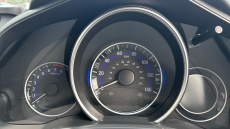 Honda Jazz 1.5 i-VTEC Sport 5dr CVT Petrol Hatchback